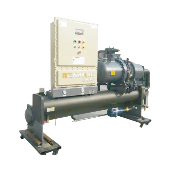 機(jī)器也是需要休息，【防爆冷水機(jī)】想說(shuō)