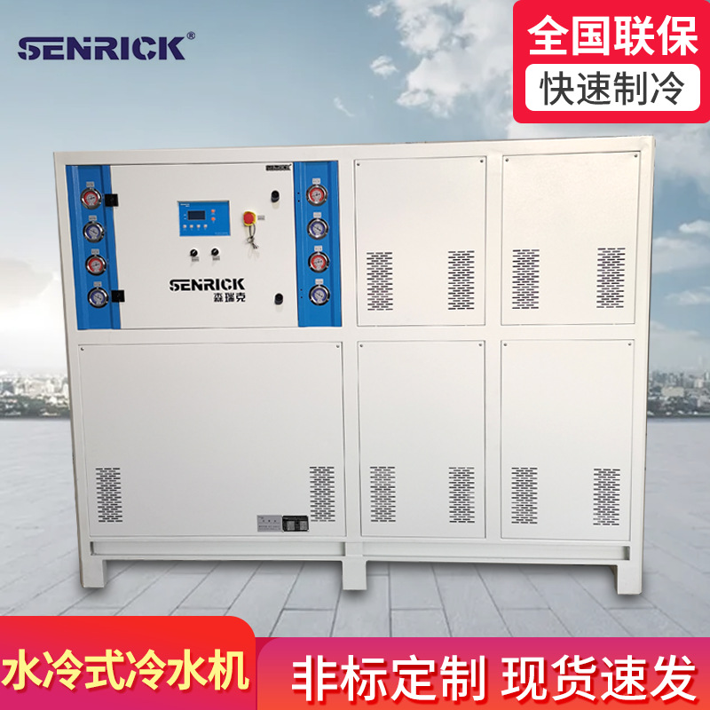 冷水機維護、保養(yǎng)及應(yīng)用的相關(guān)要點